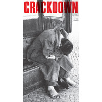 Âmes Sanglantes - Crackdown