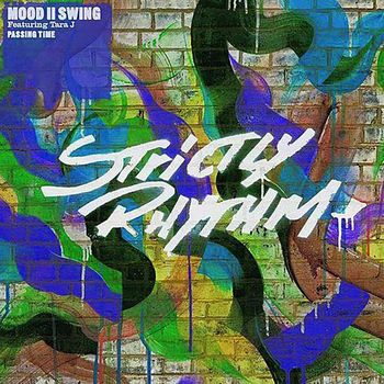 Mood II Swing - Passing Time (Remixes)