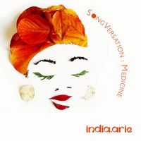 India.Arie - SongVersation: Medicine