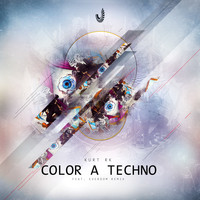 Kurt RK - Color A Techno