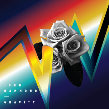 John Hammond - Gravity