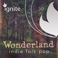 Justin King - Wonderland Indie Folk Pop