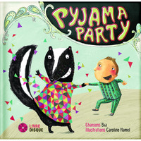 Bïa - Pyjama Party