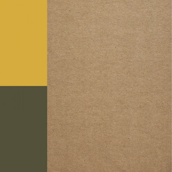 Christian Nielsen - From The Dust / This Is How I Work