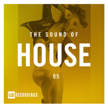 Various Artists - The Sound Of House, Vol. 05