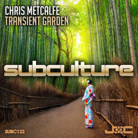 Chris Metcalfe - Transient Garden