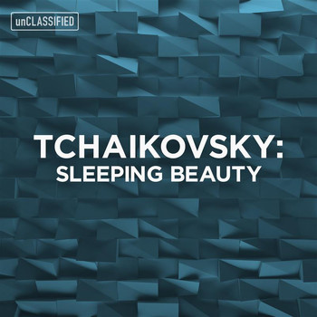 Philippe Entremont - Tchaikovsky: Sleeping Beauty