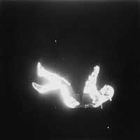 Tom Cooney - Sinking Feeling