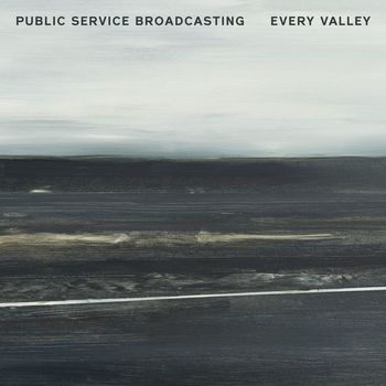 Public Service Broadcasting - People Will Always Need Coal