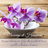 Feng Shui - Massage et hammam - Musique relaxante pour le feng shui au salon de beauté, équilibre et harmonie à la maison