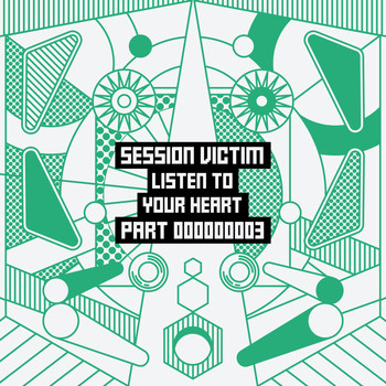 Session Victim - Listen To Your Heart Part Three