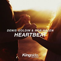 Denis Goldin, Rob Hazen - Heartbeat
