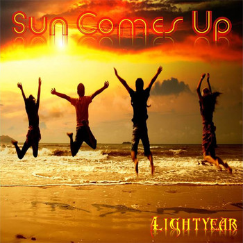 Lightyear - Sun Comes Up