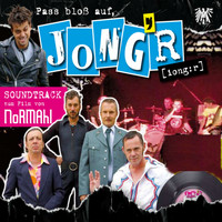 Normahl - Jongr (Original Soundtrack [Explicit])