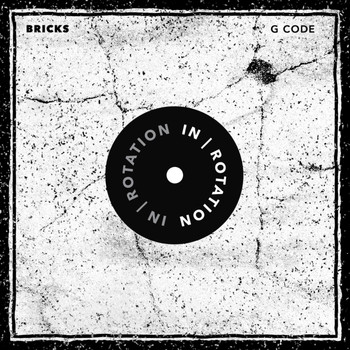 Bricks - G Code