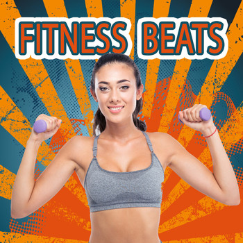 Various Artists - Fitness Beats