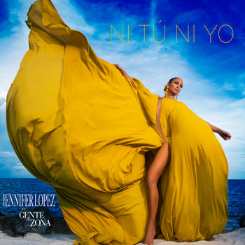 Jennifer Lopez feat. Gente de Zona - Ni Tú Ni Yo