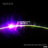 Max Dellium - A New Era (D&B remake by Max Dellium)