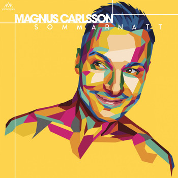 Magnus Carlsson - Sommarnatt