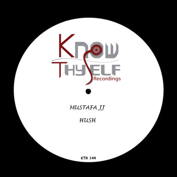 Mustafa JJ - Hush (Explicit)