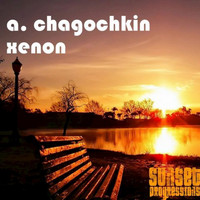 A. Chagochkin - Xenon