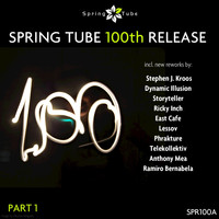 Anthony Mea - Spring Tube 100th Release, Pt. 1