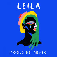 Miami Horror - Leila (Poolside Remix)
