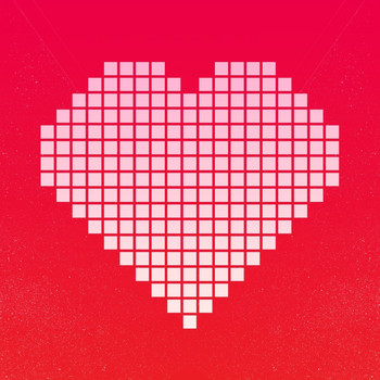 Various Artists - Digital Love