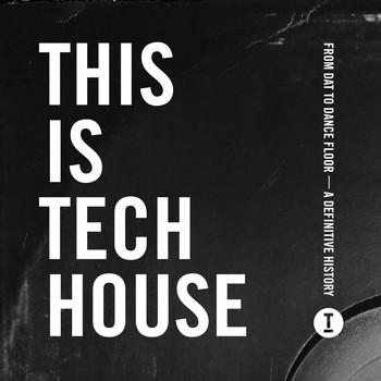 Various Artists - This Is Tech House