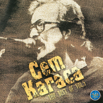 Cem Karaca - Cem Karaca The Best of, Vol. 5