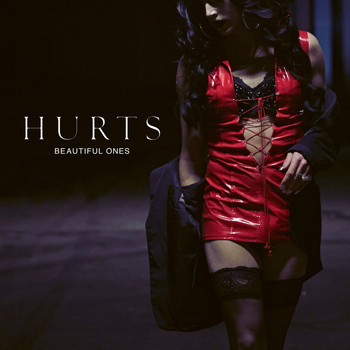 Hurts - Beautiful Ones (Acoustic)
