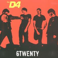 The D4 - 6Twenty (Explicit)