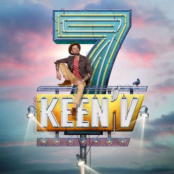 Keen'V - 7 (Explicit)