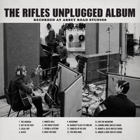 The Rifles - The Rifles Unplugged Album: Recorded at Abbey Road Studios