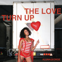 AlunaGeorge - Turn Up The Love