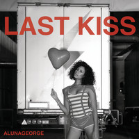 AlunaGeorge - Last Kiss