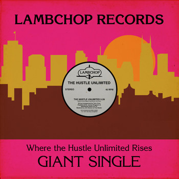 Lambchop - The Hustle Unlimited