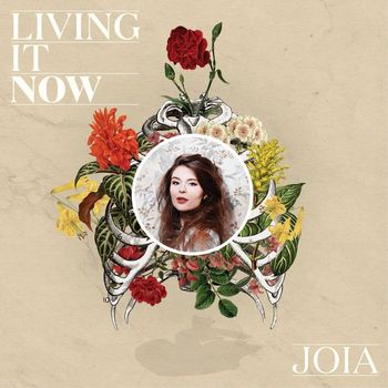 Joia - Living It Now