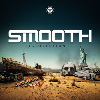 Smooth - Resurrection EP