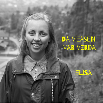 Elisa - Då Vieåsen Var Verda