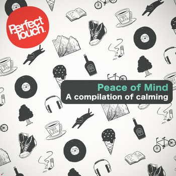 Various Artists - Peace Of Mind