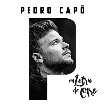 Pedro Capó - En Letra de Otro