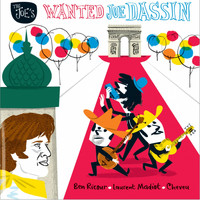 The Joe's - Wanted Joe Dassin