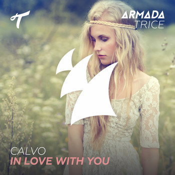 Calvo - In Love with You