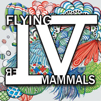 Flying Mammals - Vier