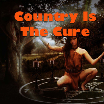 Various Artists - Country Is The Cure