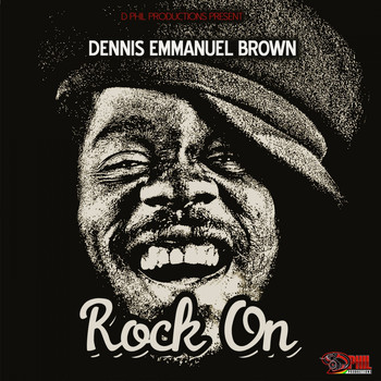 Dennis Brown - Rock On