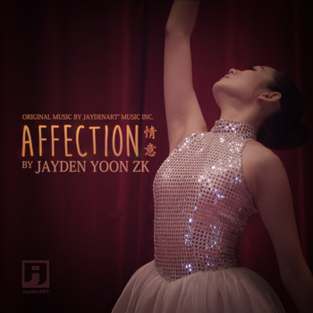 JaydenART - Affection