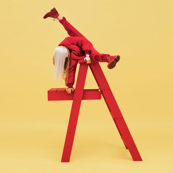 Billie Eilish - dont smile at me