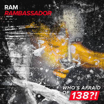 Ram - RAMbassador